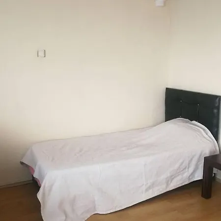 Antalya古城中心公寓出租 Apartament