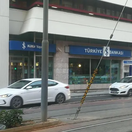 Apartment Antalya古城中心公寓出租