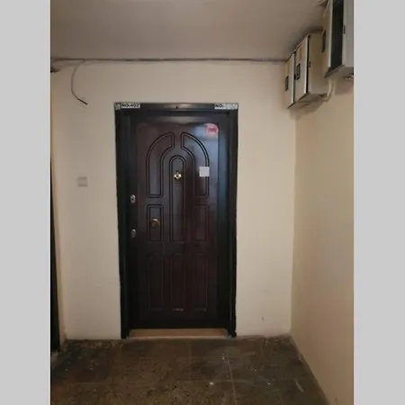Antalya古城中心公寓出租 Antalya