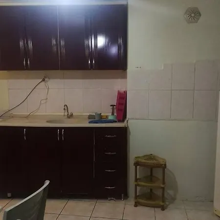 Antalya古城中心公寓出租 Apartment *