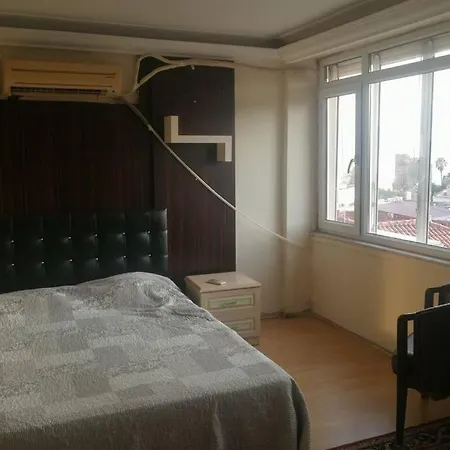 Apartment Antalya古城中心公寓出租 Antalya