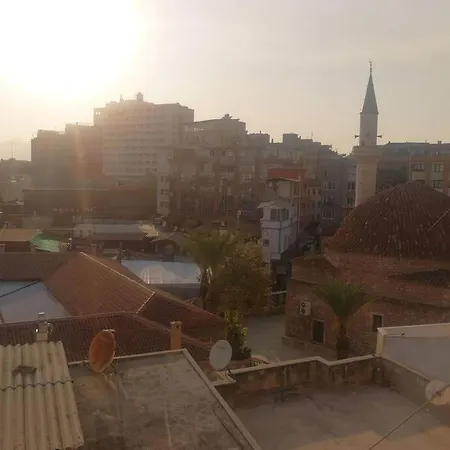 Antalya古城中心公寓出租 Apartment