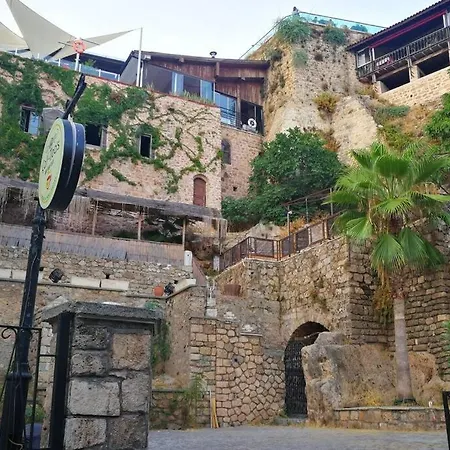 Antalya古城中心公寓出租 Apartmán