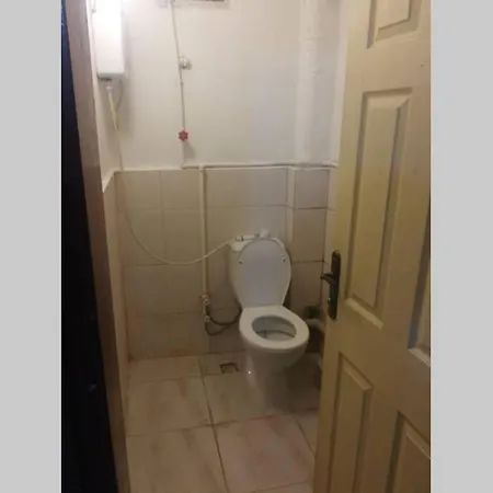 Lägenhet Antalya古城中心公寓出租 Antalya